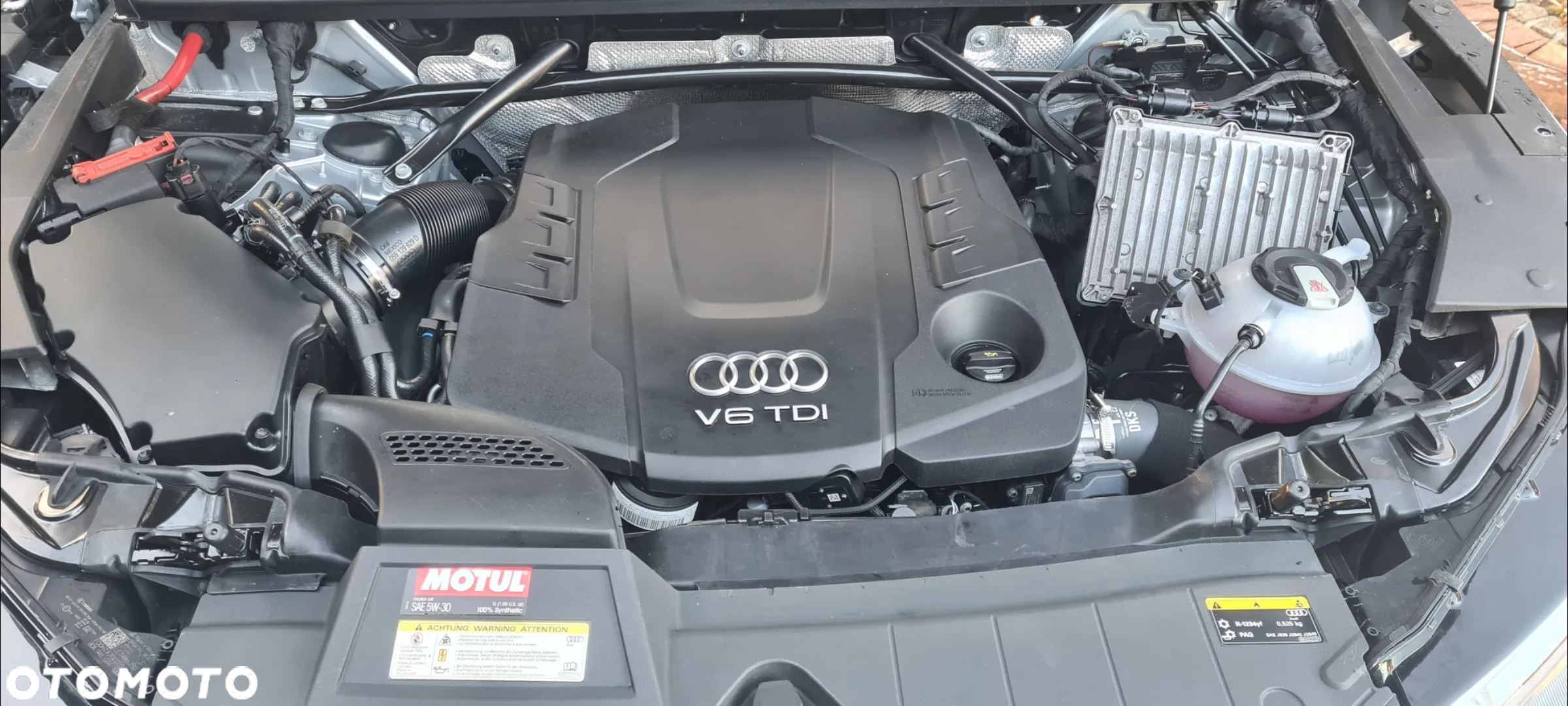 Audi Q5 3.0 TDI Quattro Design Tiptr - 22