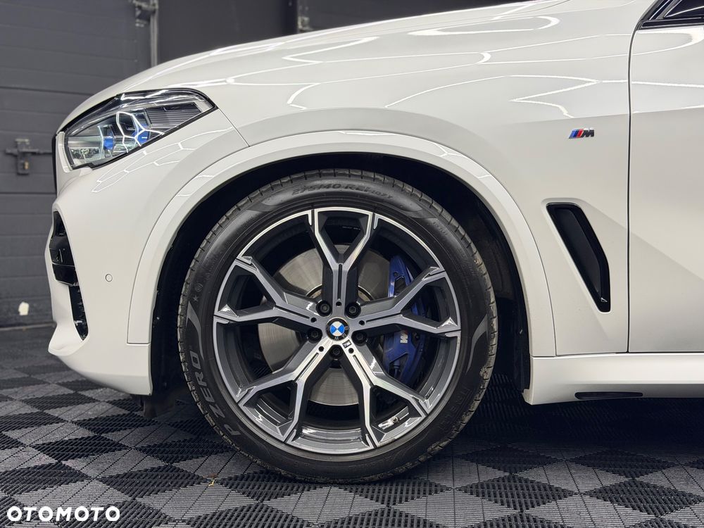 BMW X5 xDrive40d mHEV - 5