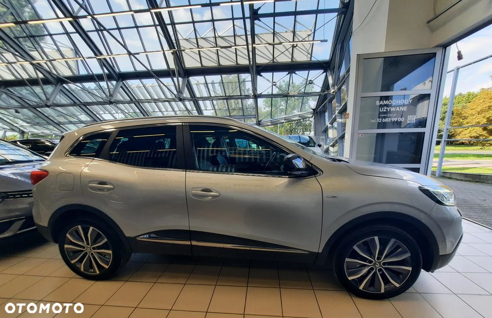Renault Kadjar - 9