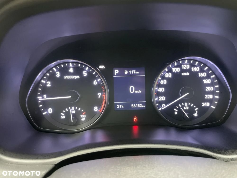 Hyundai i30 1.0 T-GDI Smart DCT - 15
