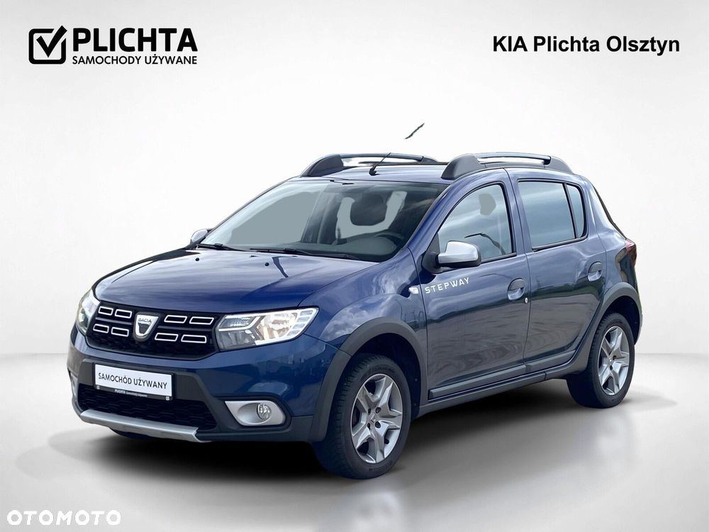 Dacia Sandero - 2