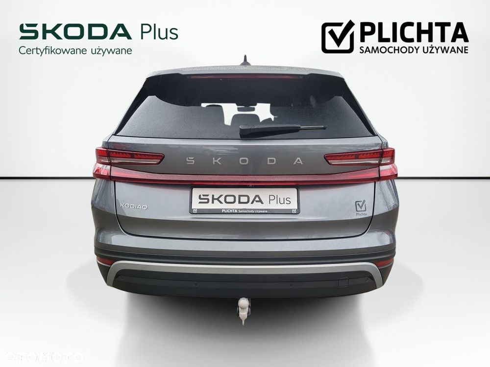 Skoda Kodiaq - 4