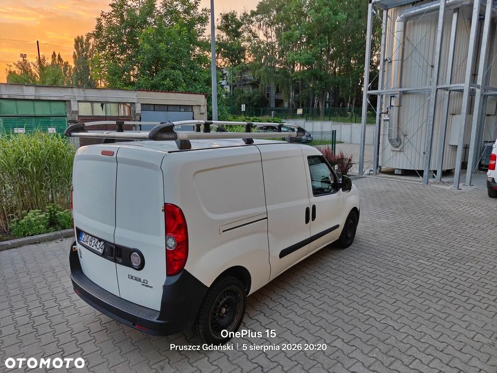 Fiat Doblo - 3
