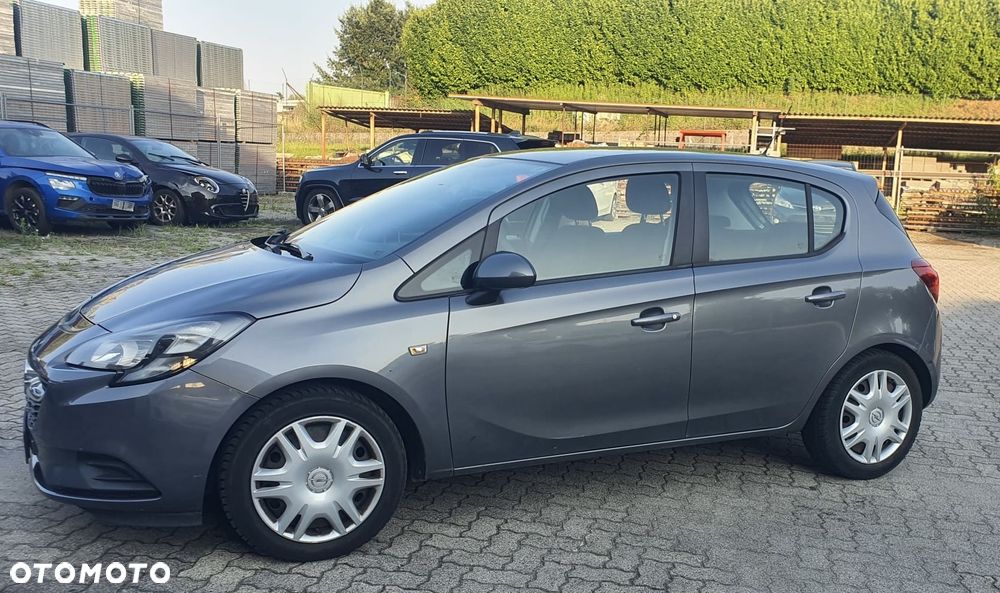 Opel Corsa 1.2 Enjoy - 30