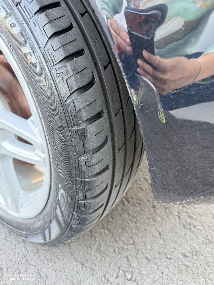 Ford Fiesta 1.5 TDCi Trend - 14