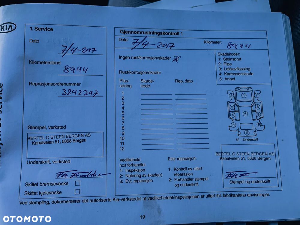 Kia Ceed 1.0 T-GDI L - 33