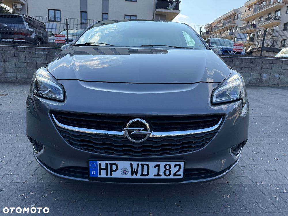 Opel Corsa 1.4 Selection - 7