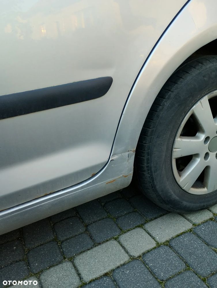 Volkswagen Golf 1.9 TDI Trendline - 8