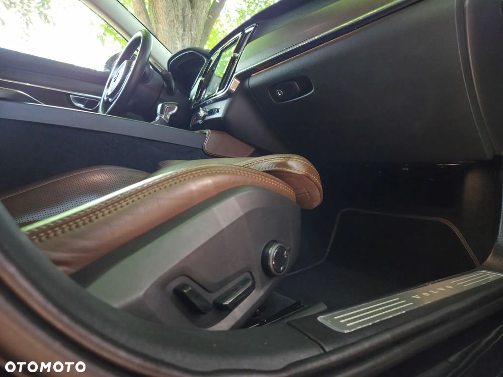 Volvo V90 D5 AWD Inscription - 20