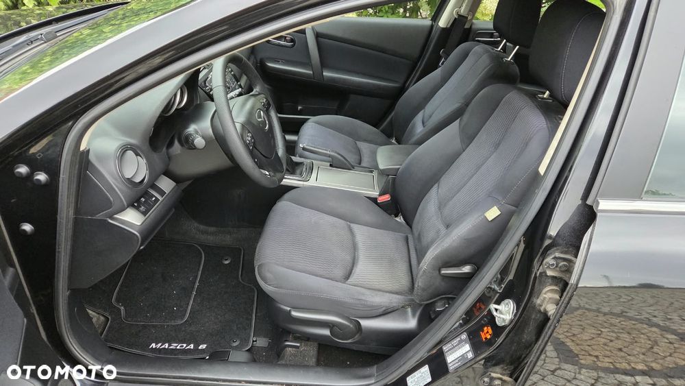 Mazda 6 1.8 Comfort EU5 - 37