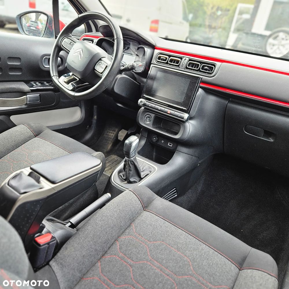 Citroën C3 - 20