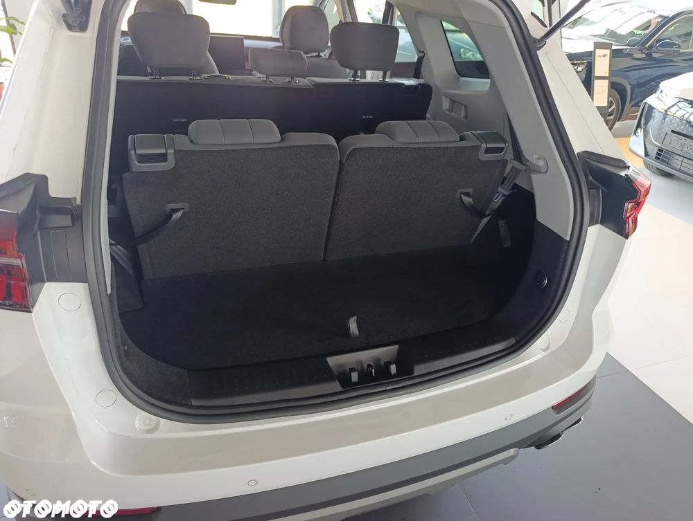Chery Tiggo 8 1.6 T-GDI Comfort DCT - 14
