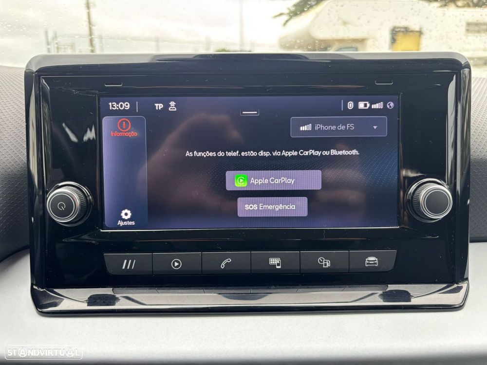 SEAT Arona 1.0 TSI Style - 40