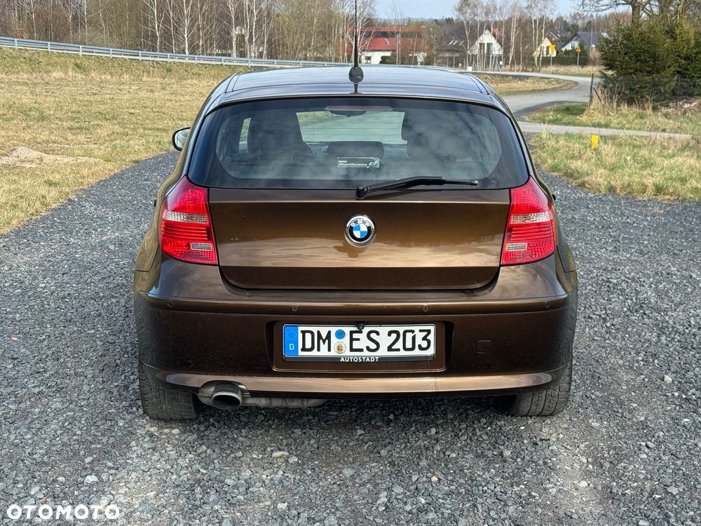 BMW Seria 1 116i Edition Lifestyle - 6