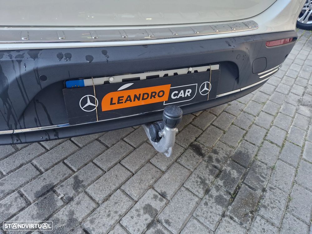 Mercedes-Benz EQA 250 - 27