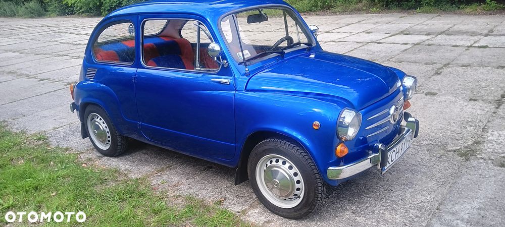Zastava 750 - 14