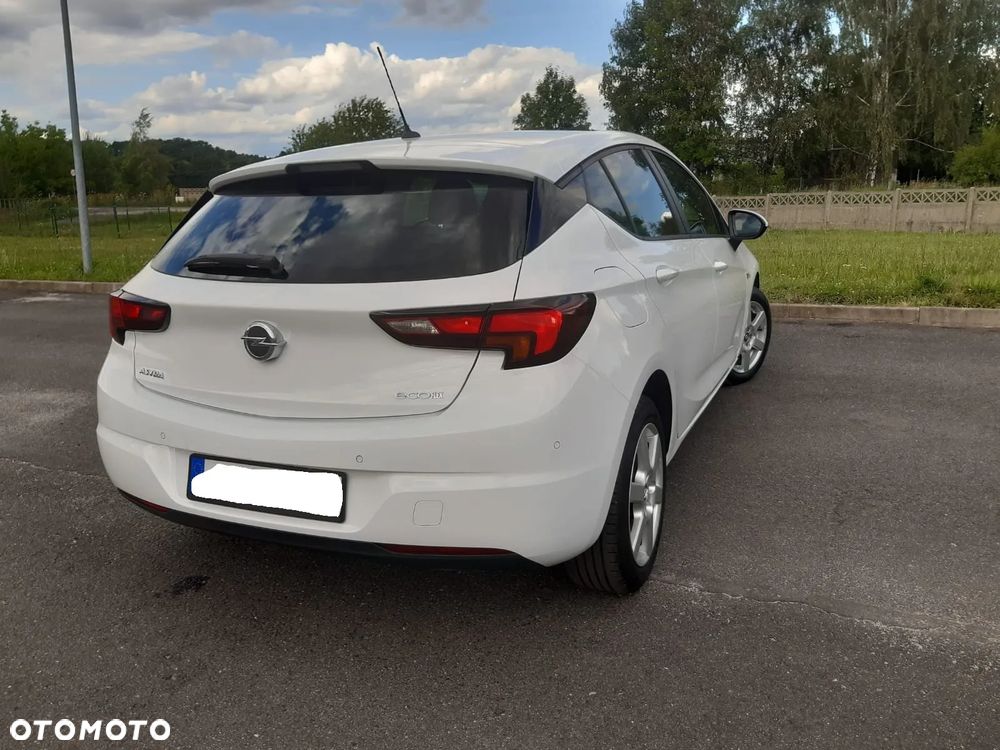 Opel Astra 1.0 T Essentia S&S - 14