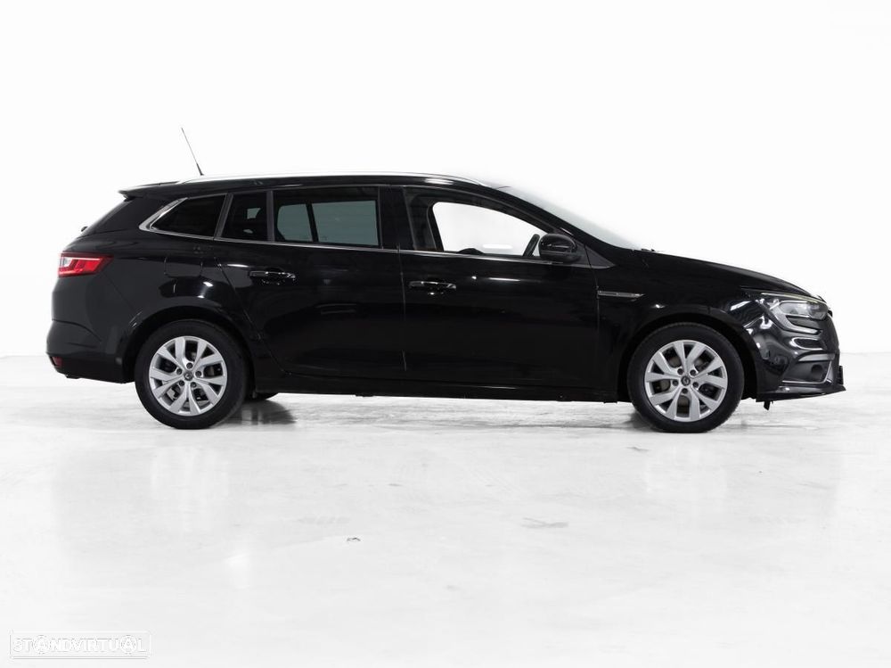 Renault Mégane Sport Tourer 1.5 Blue dCi Limited - 2
