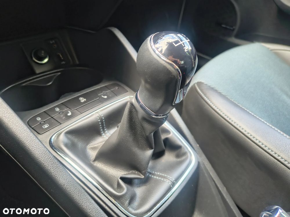 Seat Ibiza 1.4 TDI S&S Style - 30