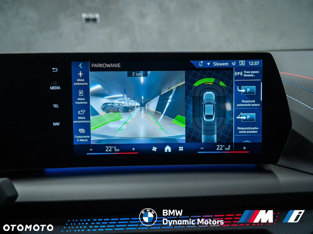 BMW Seria 2 220 - 30