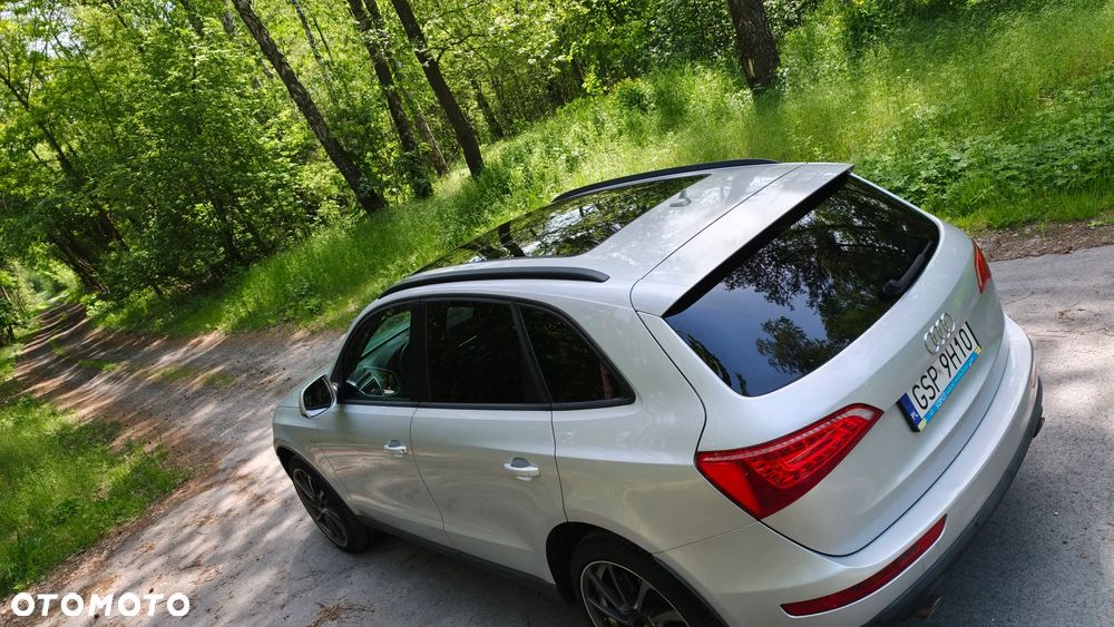 Audi Q5 - 7