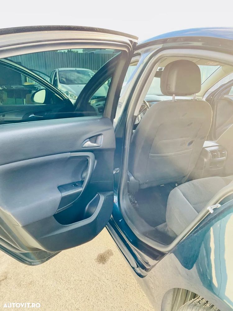 Opel Insignia 2.0 CDTI Edition - 9