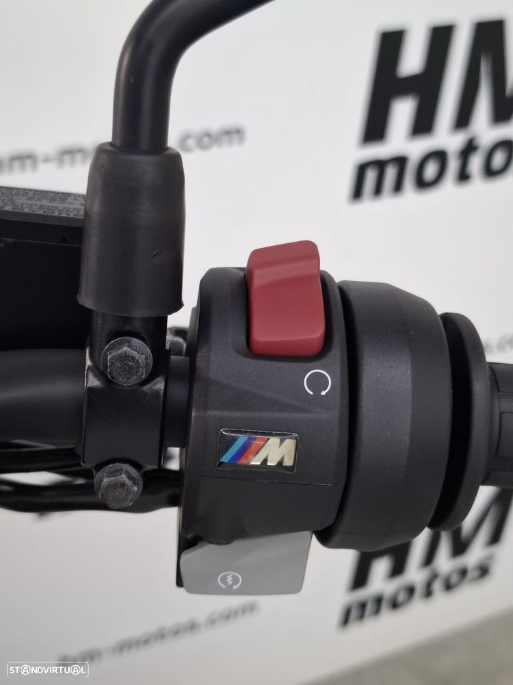 BMW G 310 R - GARANTIA DE FÁBRICA ATÉ 07/2028 - 10