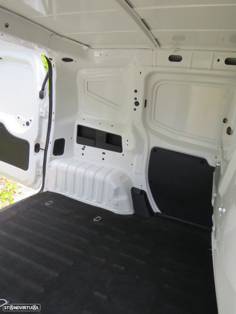 Fiat Fiorino 1.3 MJ Easy C/IVA - 25