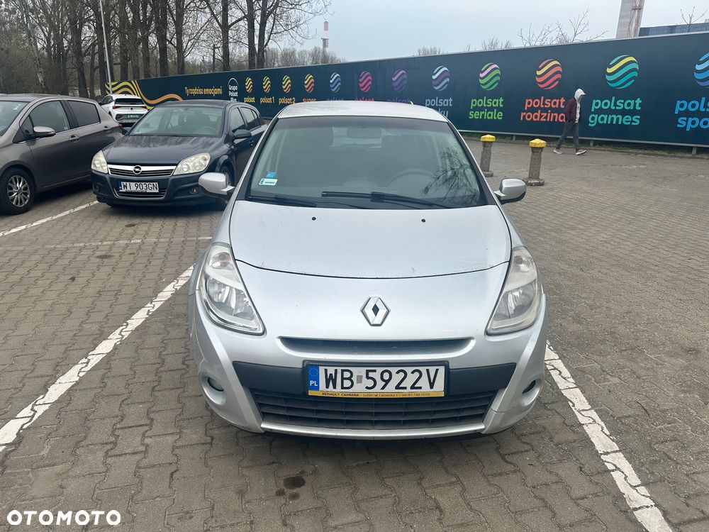 Renault Clio 1.5 dCi Tech Run - 3