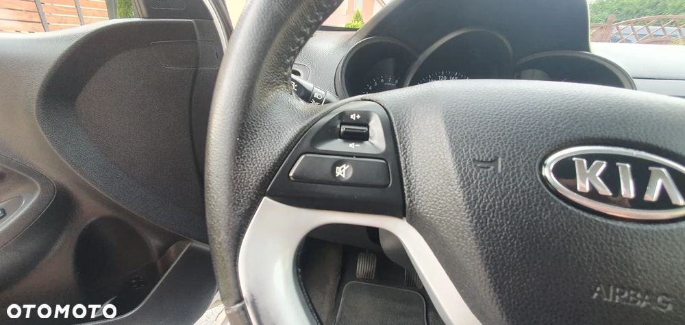 Kia Picanto - 26