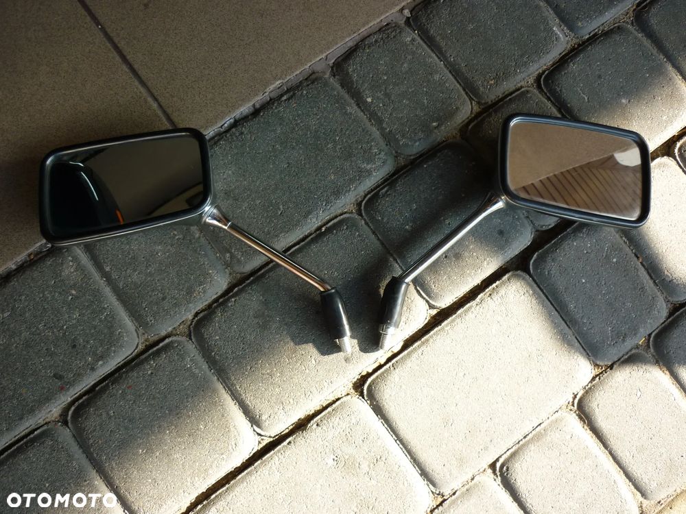 Lusterka Honda Hornet 600  2003-2006 - 1