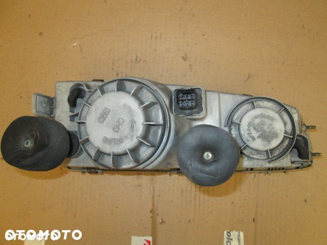 REFLEKTOR HYUNDAI H-100 97-00 LEWY lub PRAWY - 2