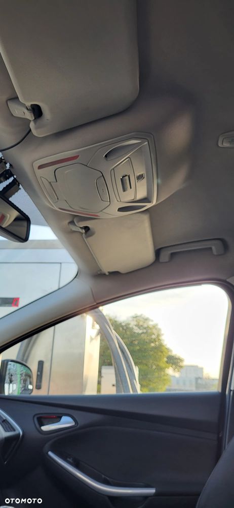 Ford Focus 1.6 TDCi Titanium - 23