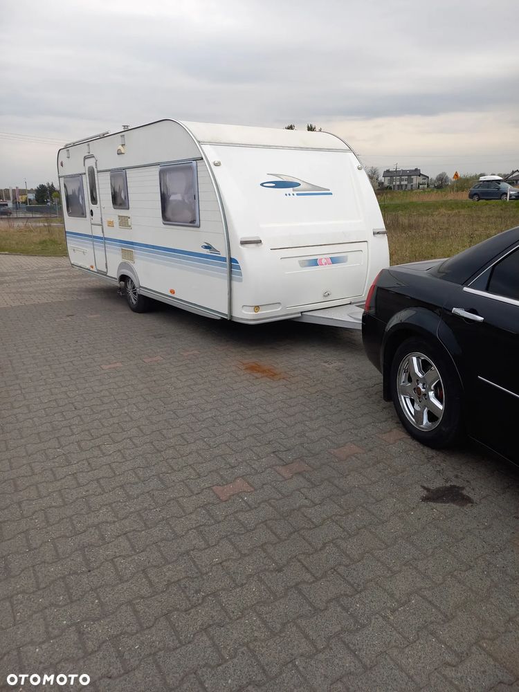 Adria Adora 542 PU - 3