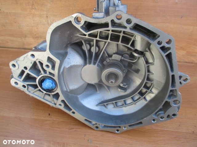 OPEL VECTRA C 1.6 1.8 16V SKRZYNIA M25 5 biegów F17 C374 C394 gw1rok - 3