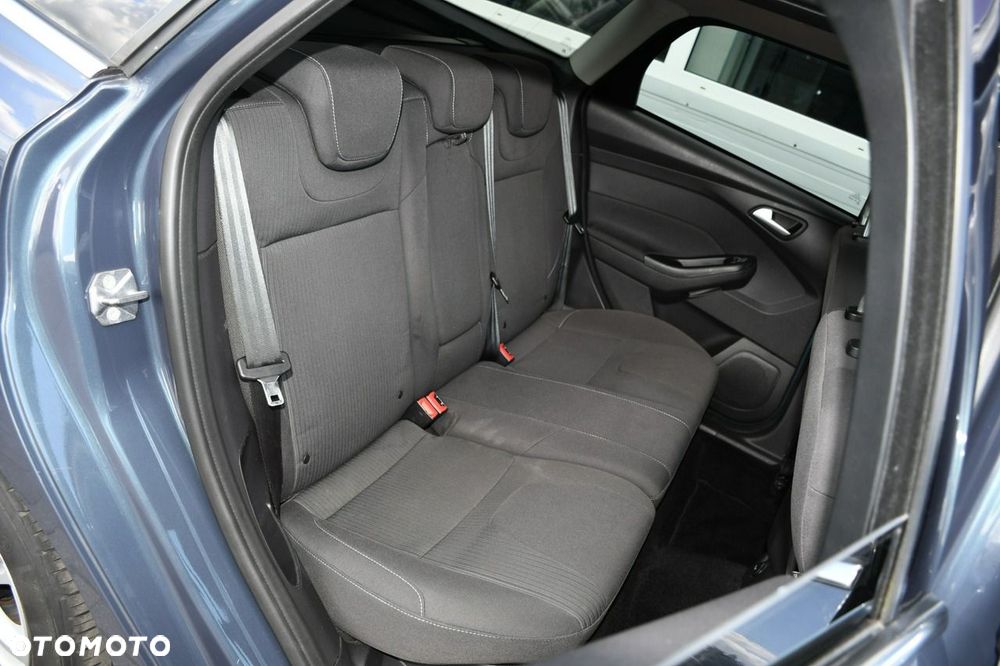 Ford Focus 1.6 TDCi Trend - 32