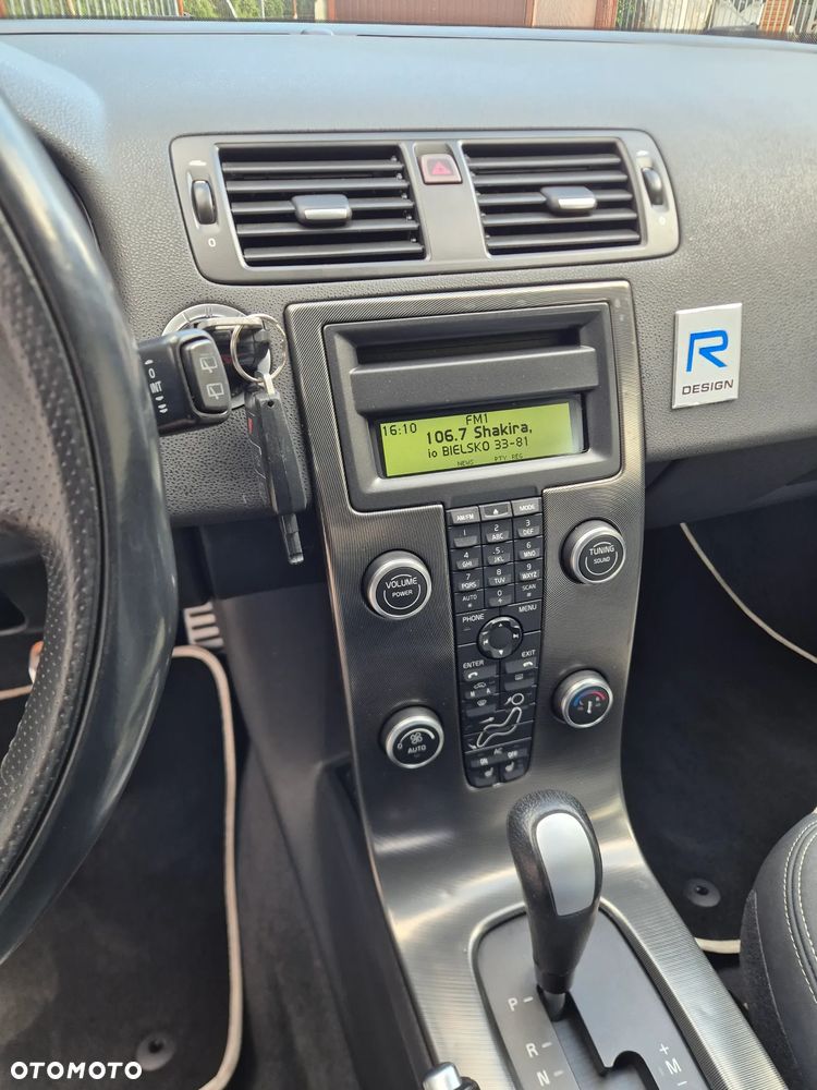 Volvo C30 - 11