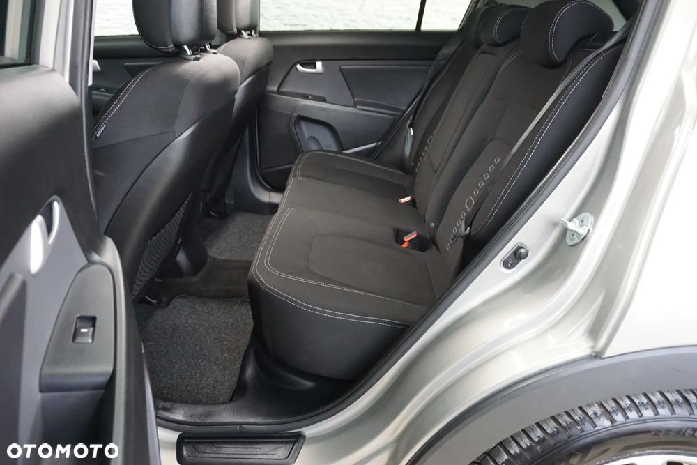 Kia Sportage 1.6 GDI L 2WD - 25