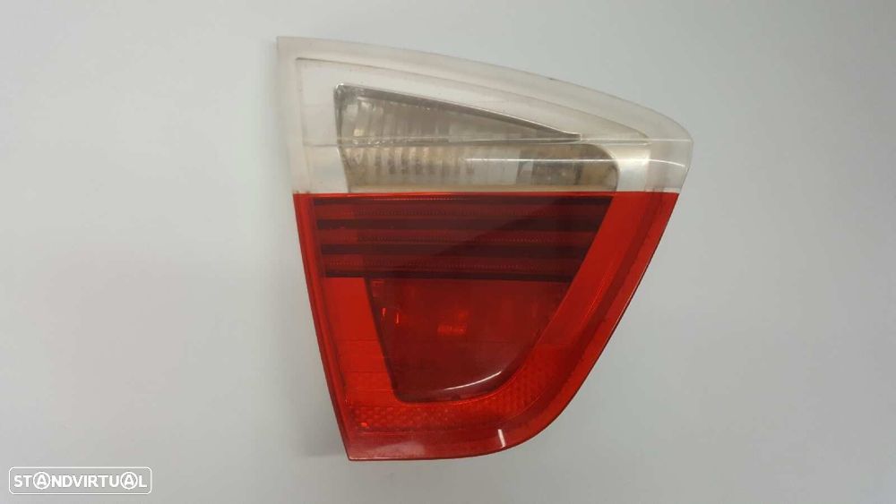 FAROLIM TRASEIRO ESQUERDO BMW SERIE 3 BERLINA (E90) 320D - 2