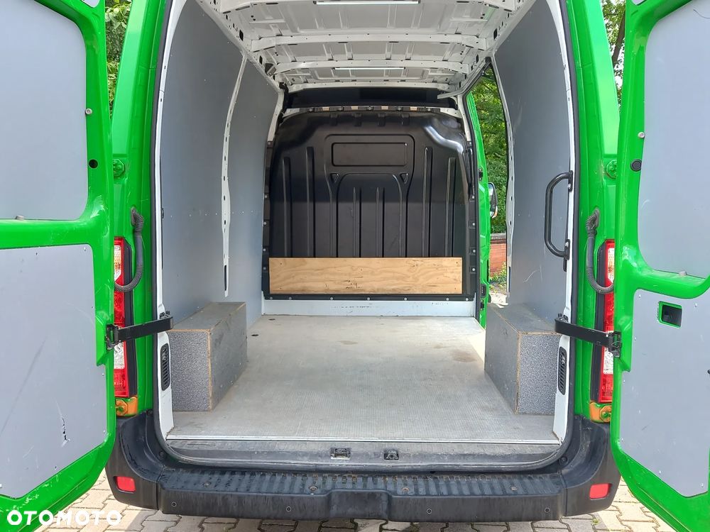Renault Master - 5