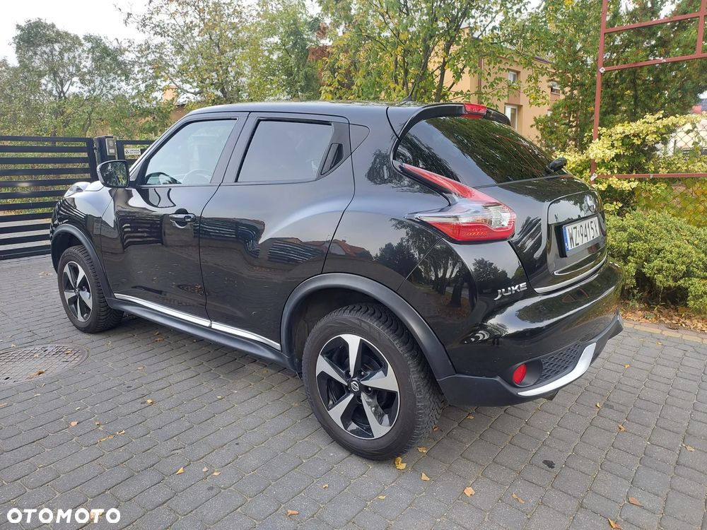 Nissan Juke 1.6 Tekna Xtronic - 2