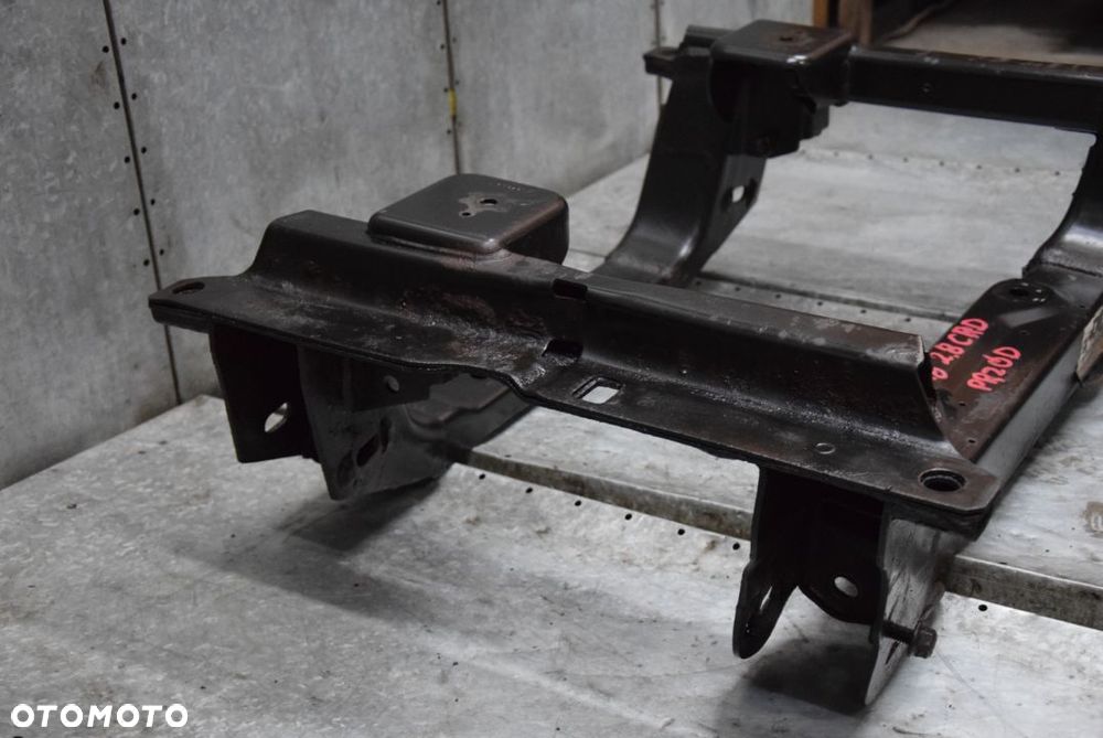 JEEP CHEROKEE KJ SANKI PRZÓD BELKA - 6