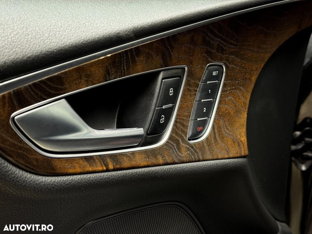 Audi A7 - 20
