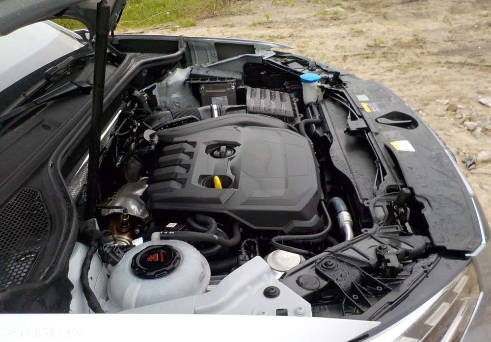 Audi Q2 35 TFSI S tronic - 5