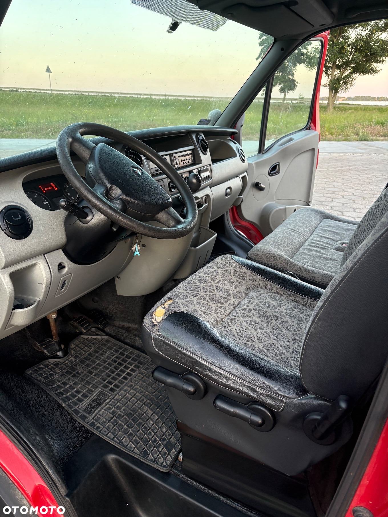 Renault Master - 3