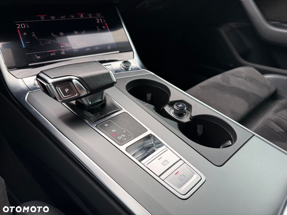 Audi A7 Sportback - 27