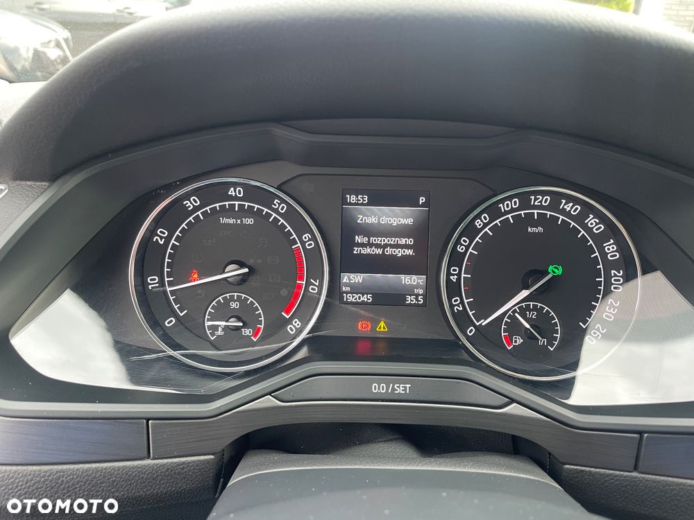 Skoda Superb 1.4 TSI ACT DSG Style - 16