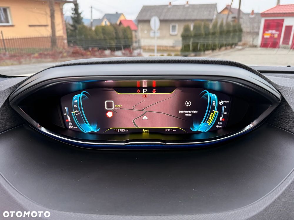 Peugeot 3008 1.6 PureTech Hybrid PHEV GT S&S EAT8 - 34