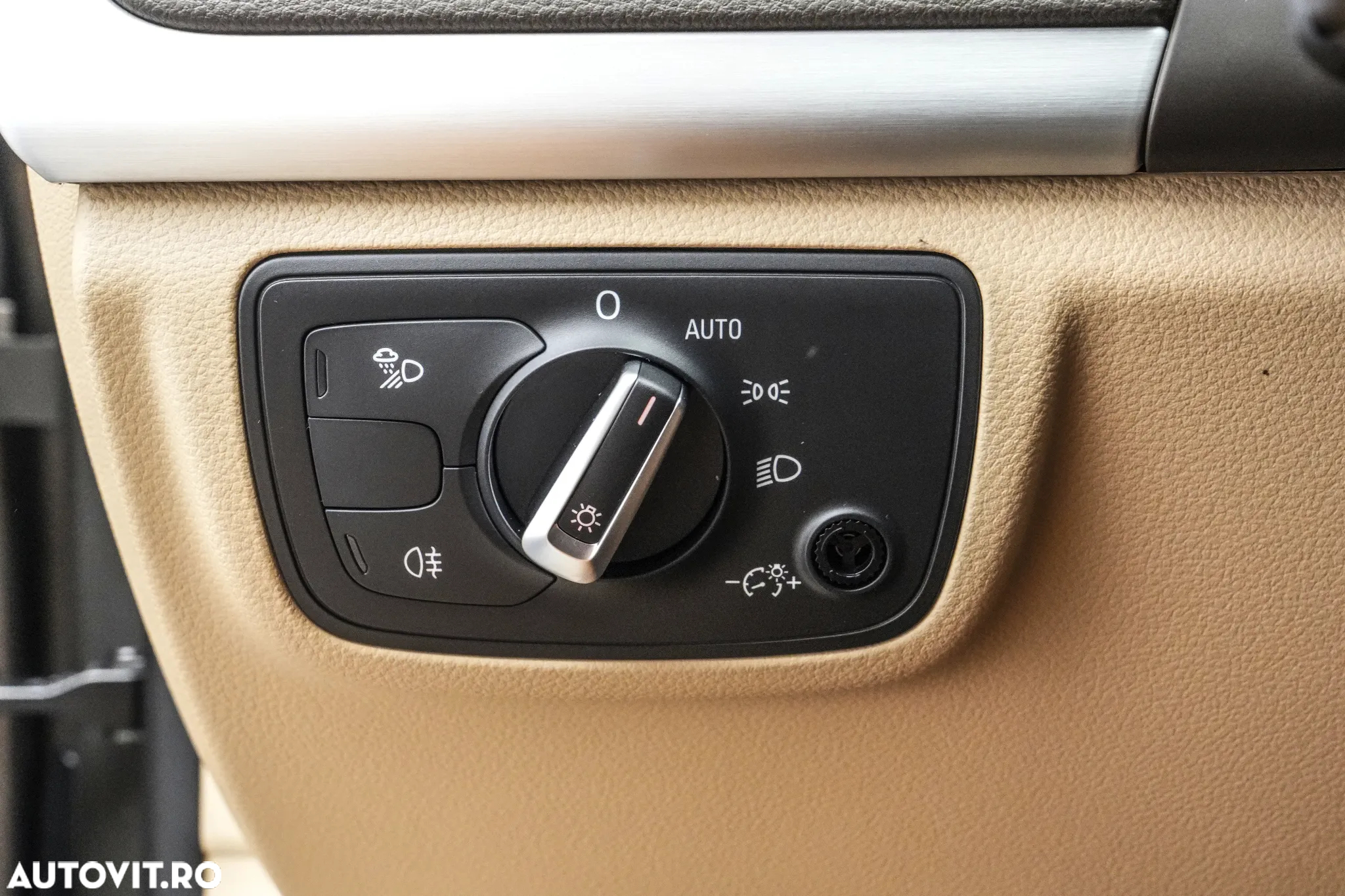Audi A7 2.8 FSI Multitronic - 27