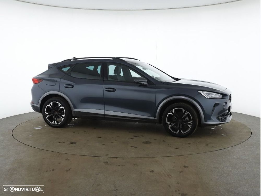 Cupra Formentor 1.4 e-Hybrid DSG - 7